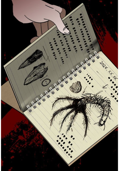 [推薦] 黑影之夜 有翻譯&免費中