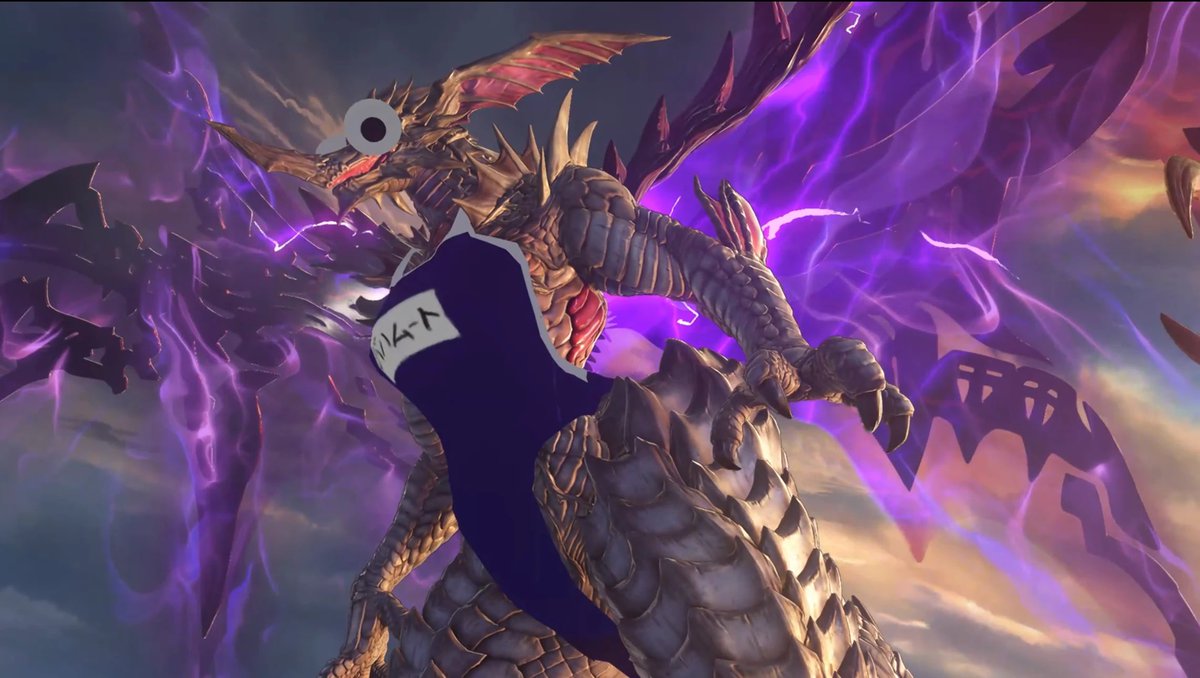 [閒聊] GBF RELINK 死庫水mod