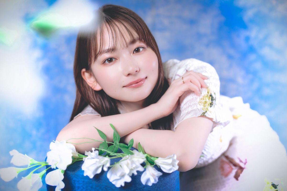 [正妹] 山田杏奈