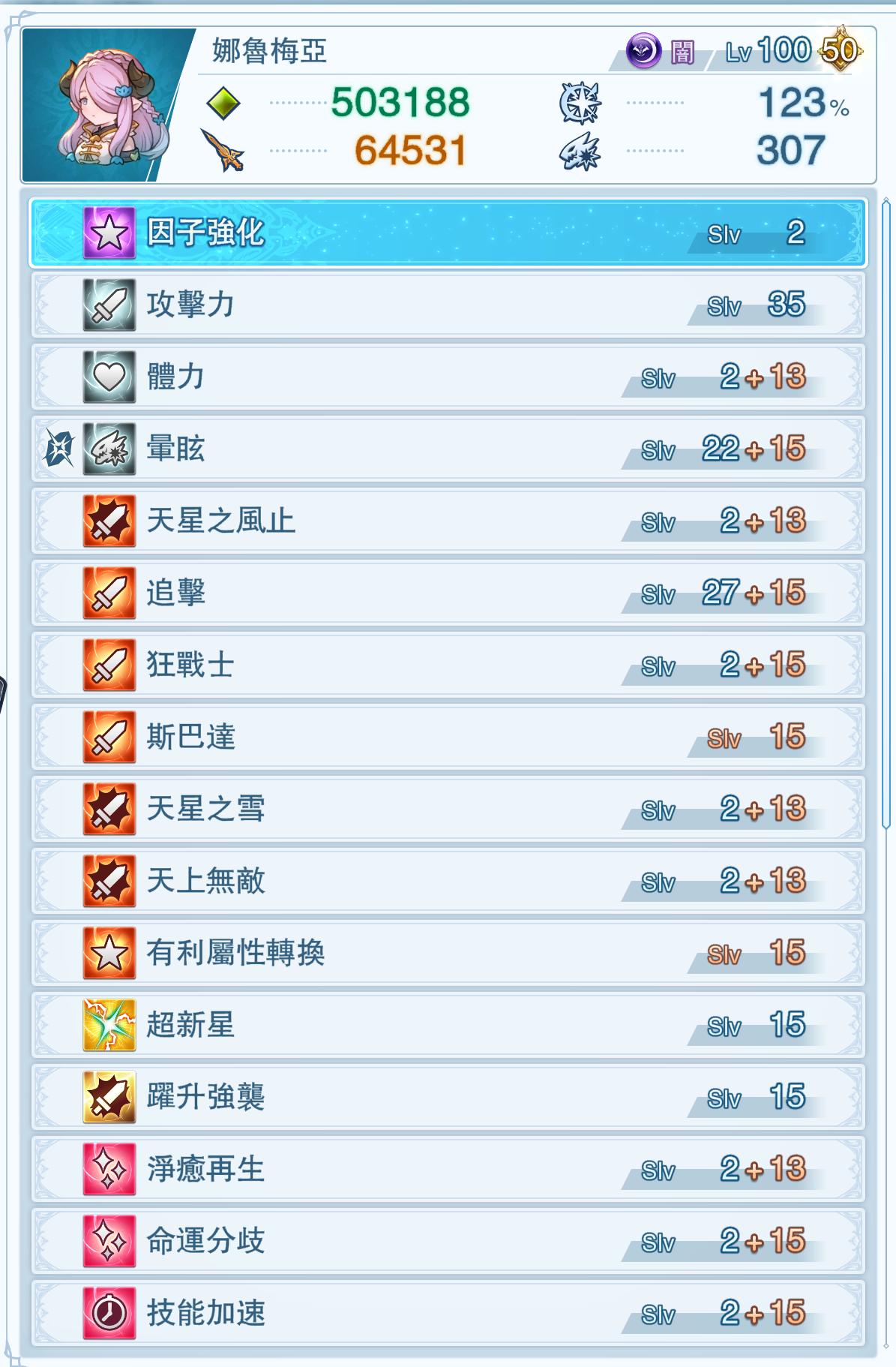 Re: [閒聊] Relink I難度腦死配裝