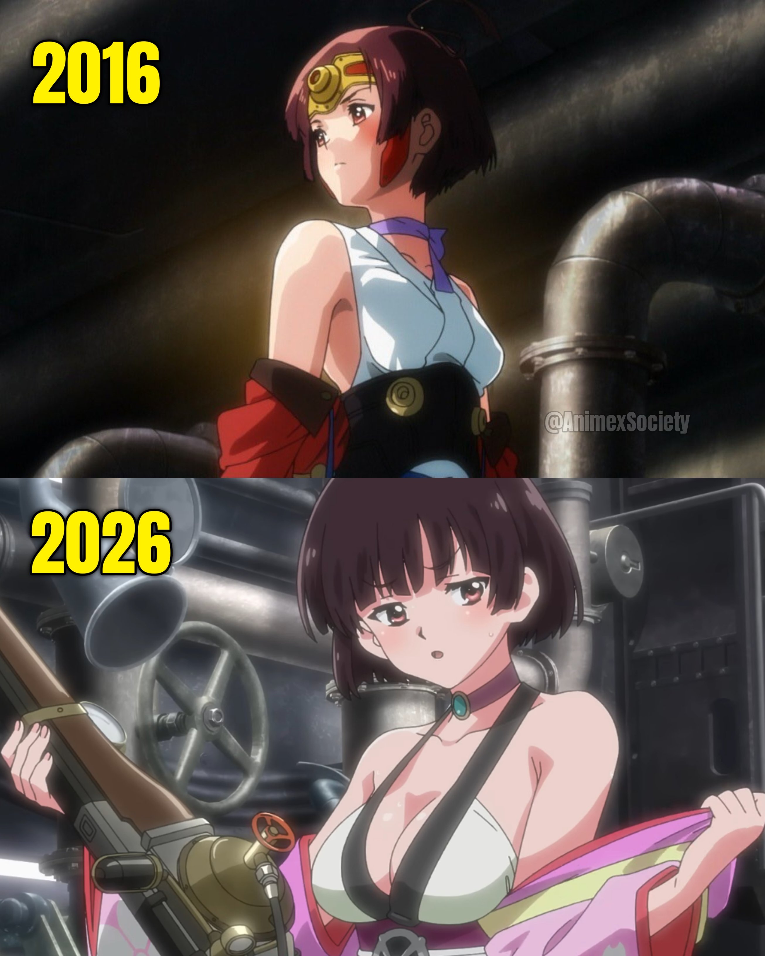 [討論] 過了十年的無名