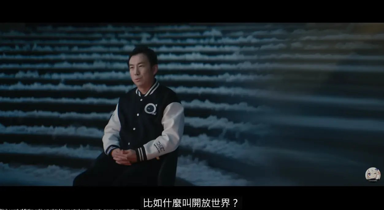 [閒聊] 大世界手遊的市場還是藍海吧？