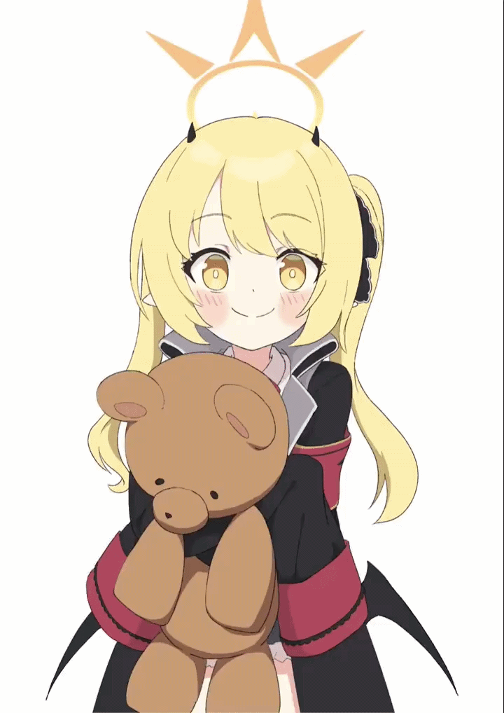 [蔚藍] 泳裝真琴