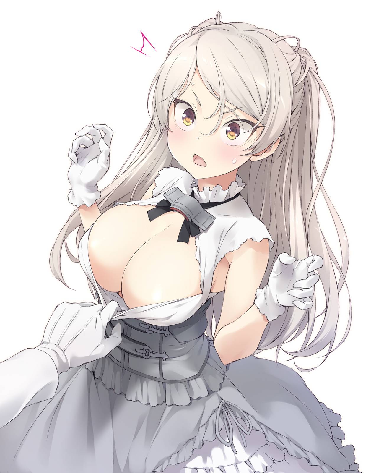 [艦C] Conte di Cavour
