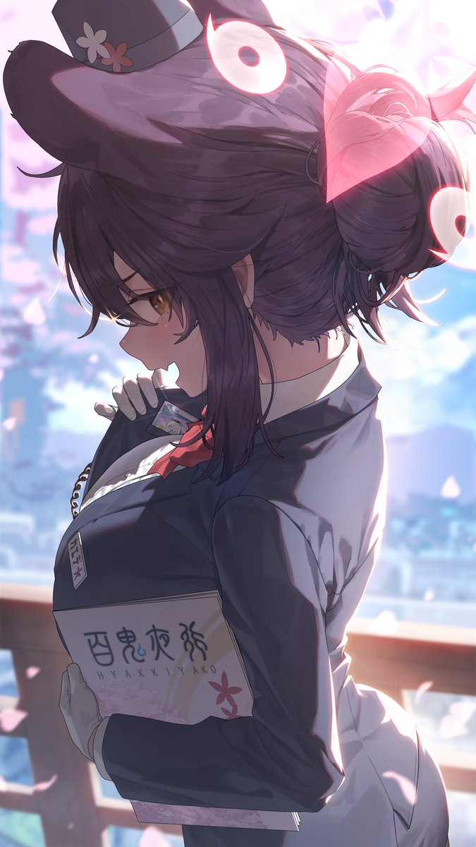 [蔚藍] 楓