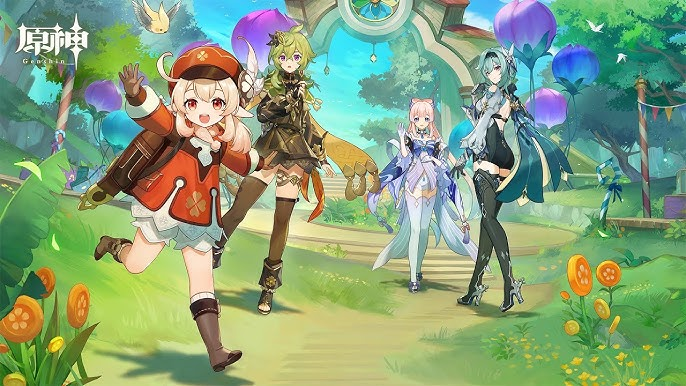 [討論] 有沒有遊戲能取代原神?