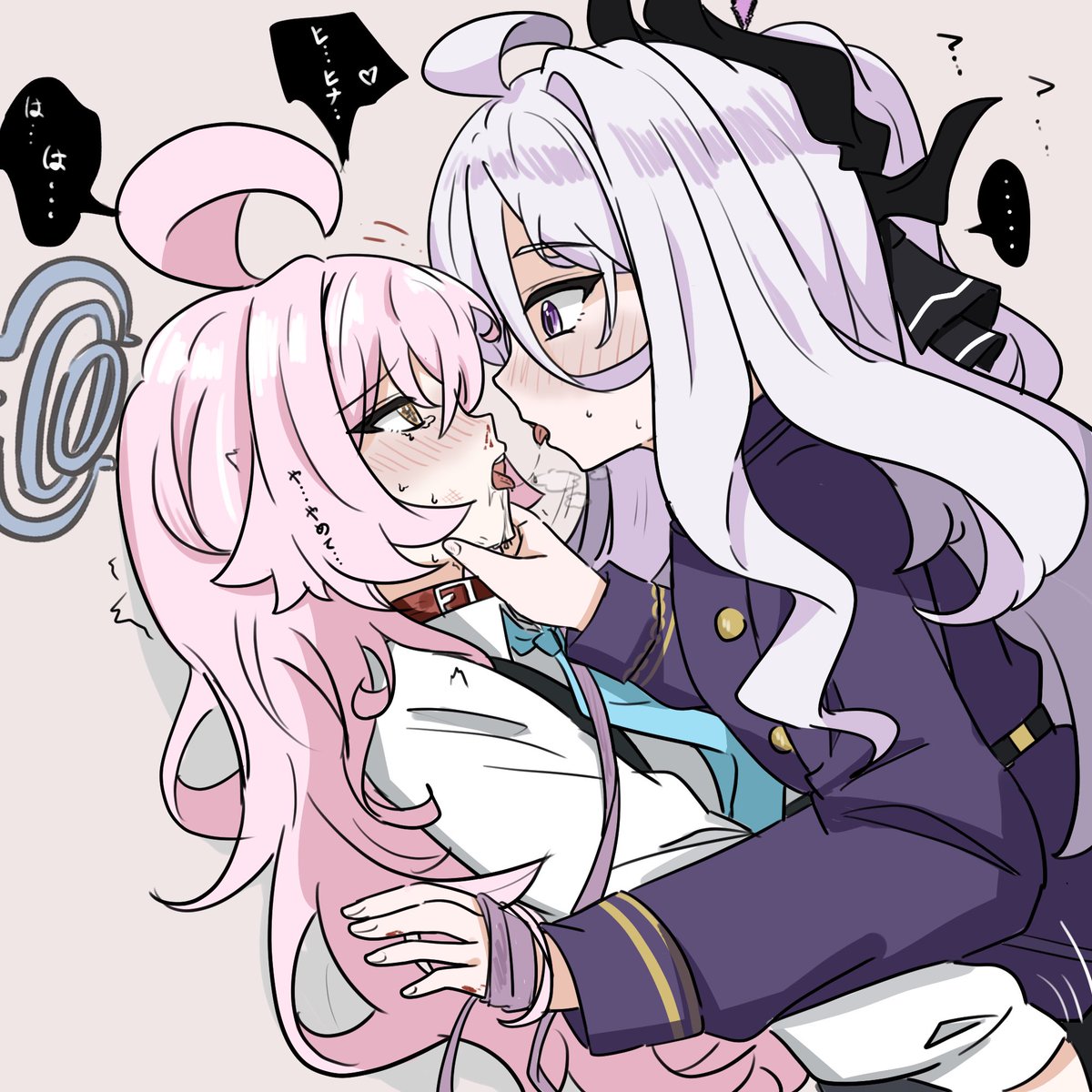 Re: [蔚藍] 星空隸屬
