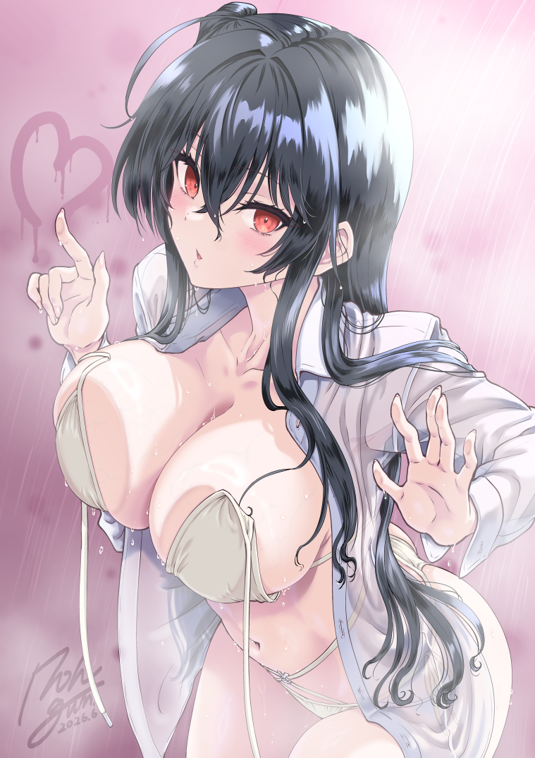 [奶子] 大鳳乳壓玻璃