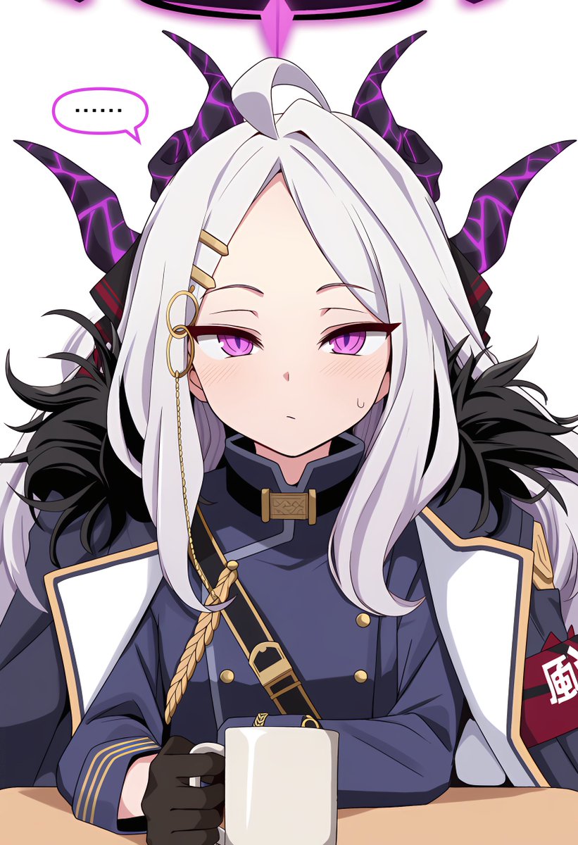 [蔚藍] 聽愛麗絲訴苦的陽奈(firewintersnow)