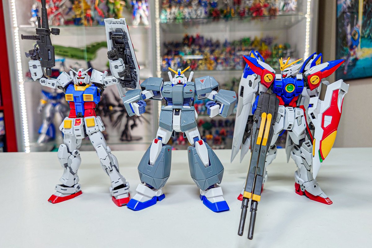 [新作] ガンダムアレックスゼロ鋼普拉最速入手