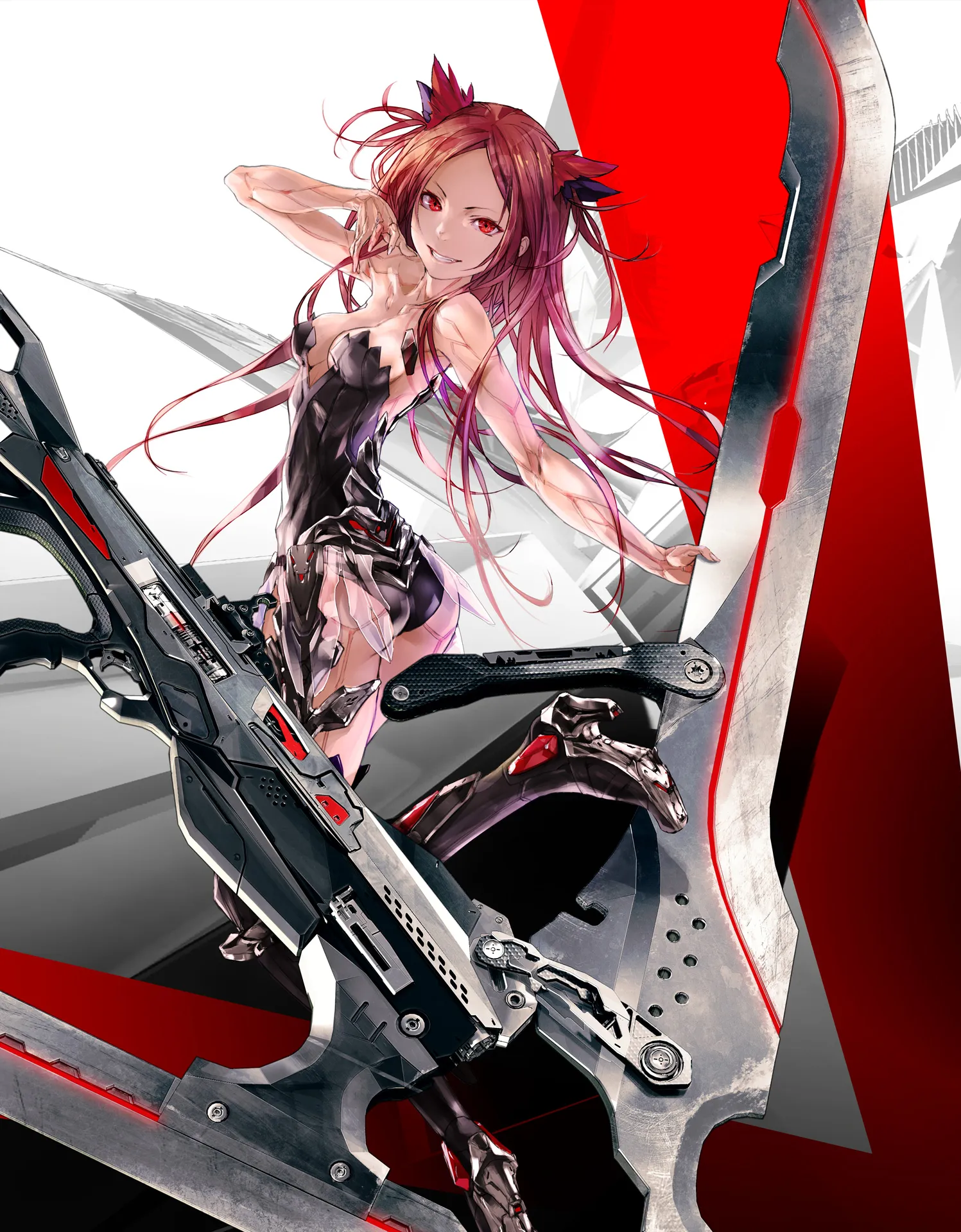 [閒聊] 買了色氣的小奶PVC