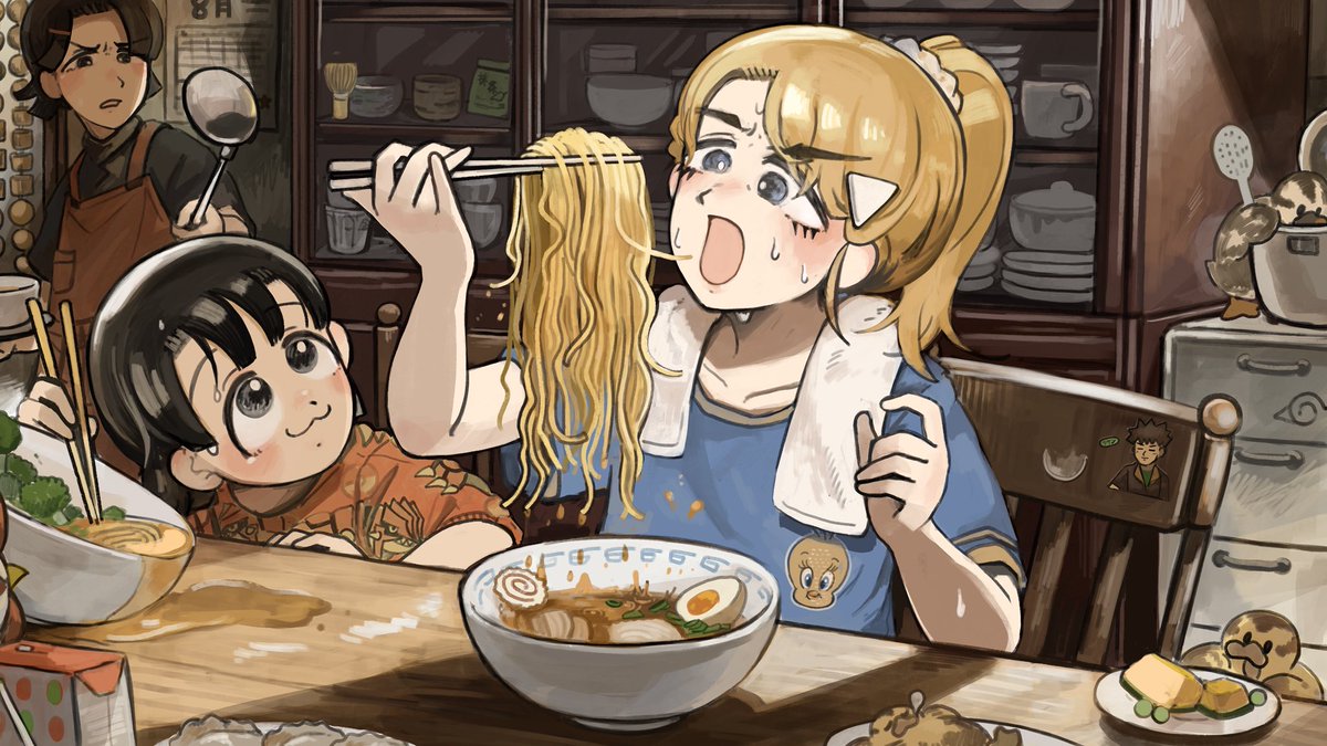 Re: [閒聊] 修道院的修女們