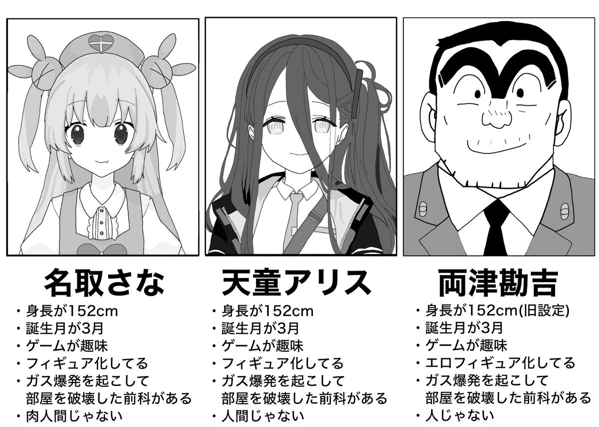 [蔚藍] 身高152的人