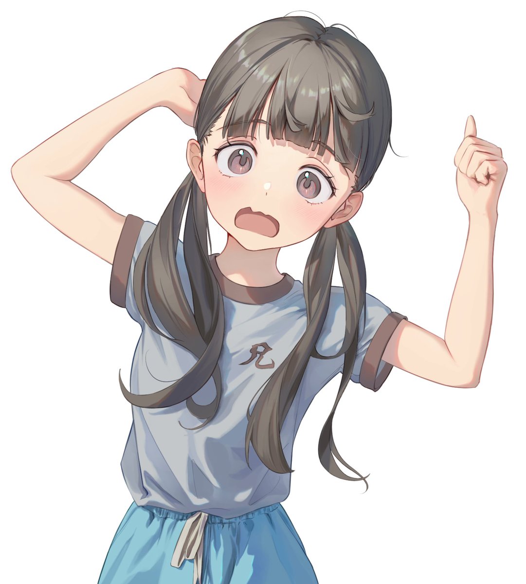 [敗北] 雨森老師:三分之二的溫水