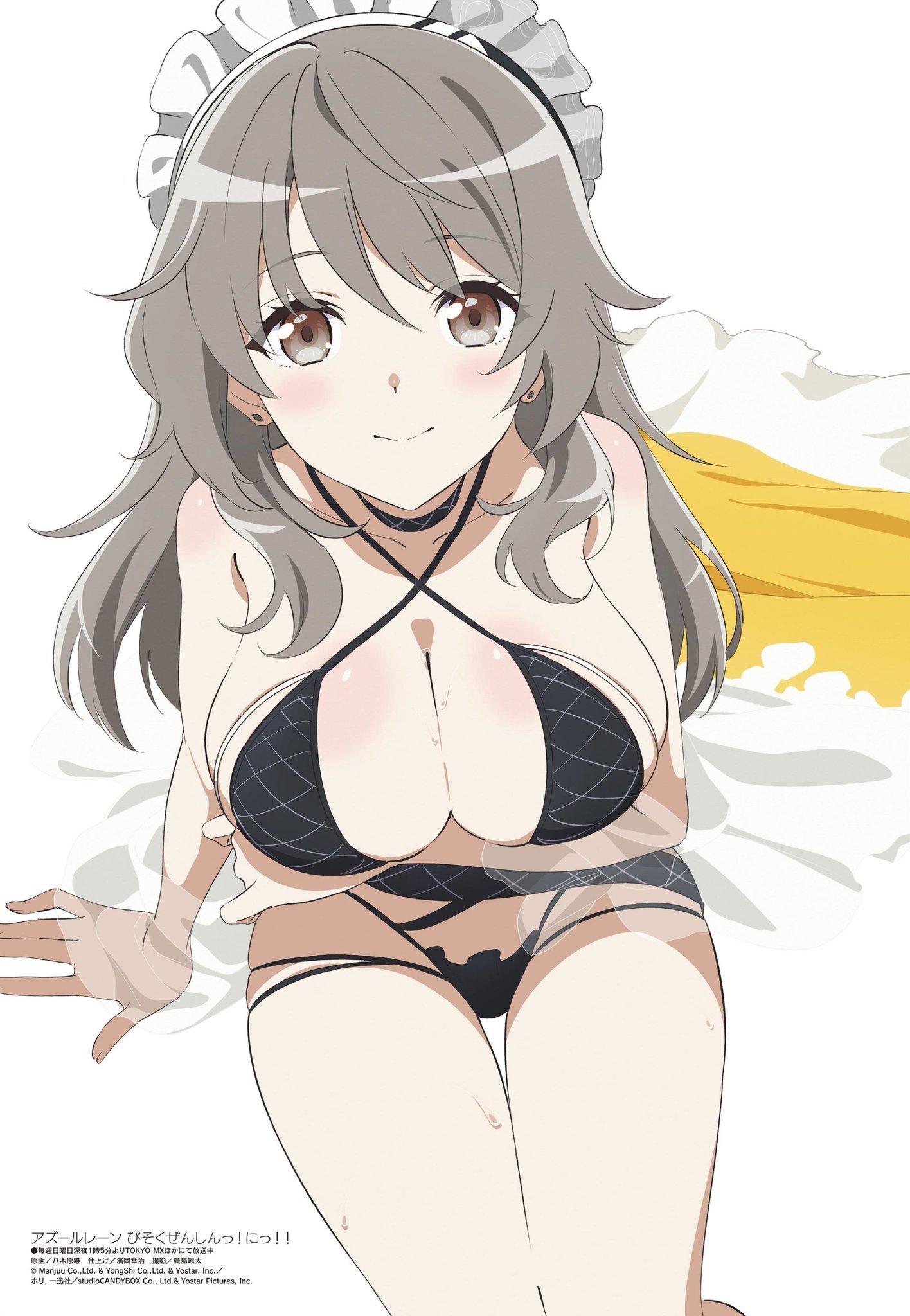 [閒聊] 本月Megami 版權圖