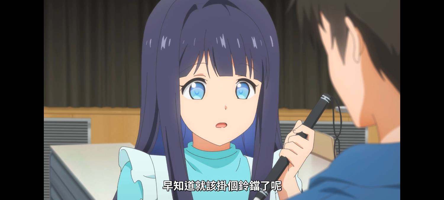 [26夏] 與奔馳於透明之夜的你 01