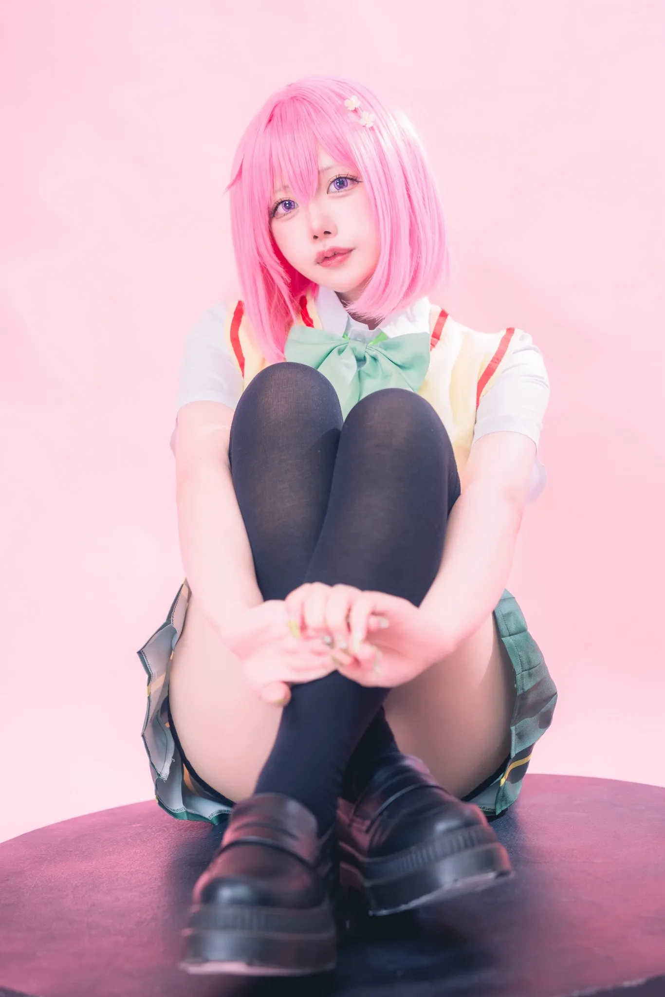 [正妹] Cosplay 2643 日本 出包 涼宮
