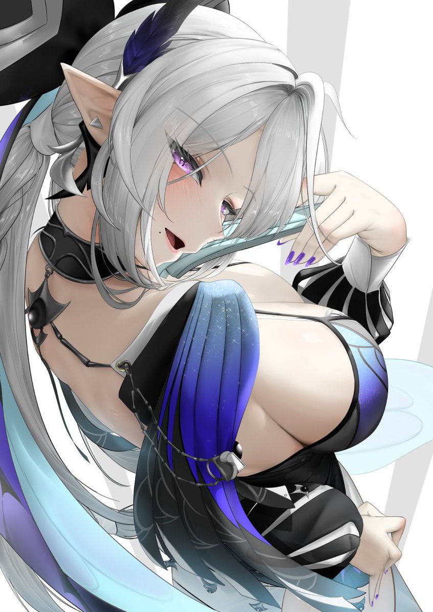 [絕區] 維琳娜的新衣服
