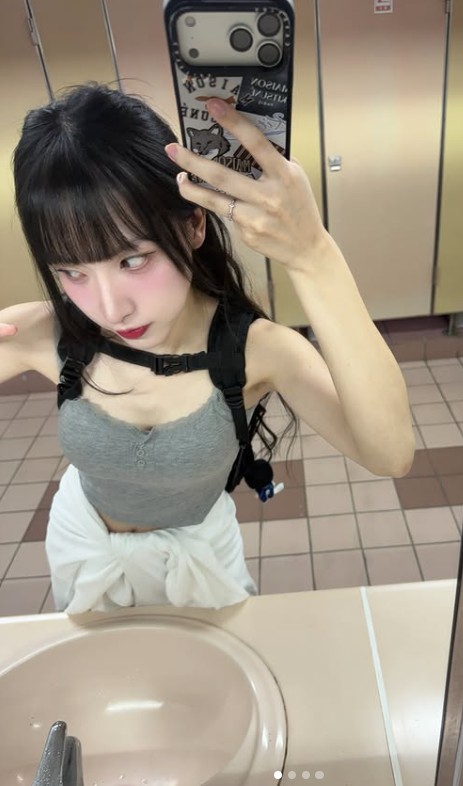 [正妹] 朴恩惠