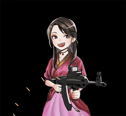 [活俠] 舉世無雙的小師妹