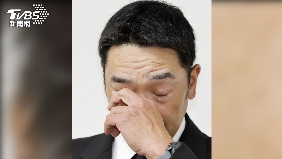Re: [情報] 阿部慎之助家暴女兒被日本警察逮捕