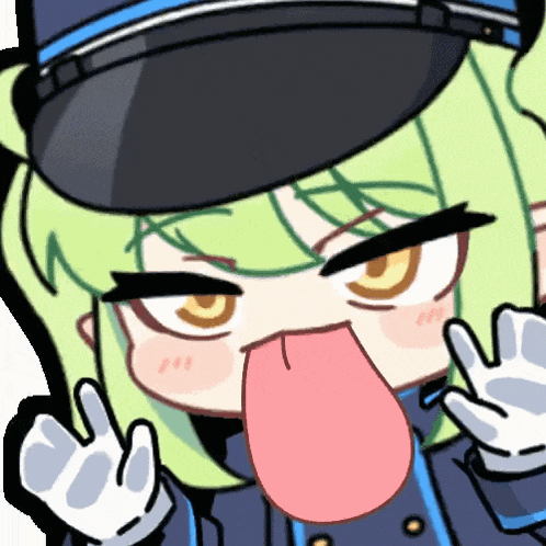 [蔚藍] 小望馬麻