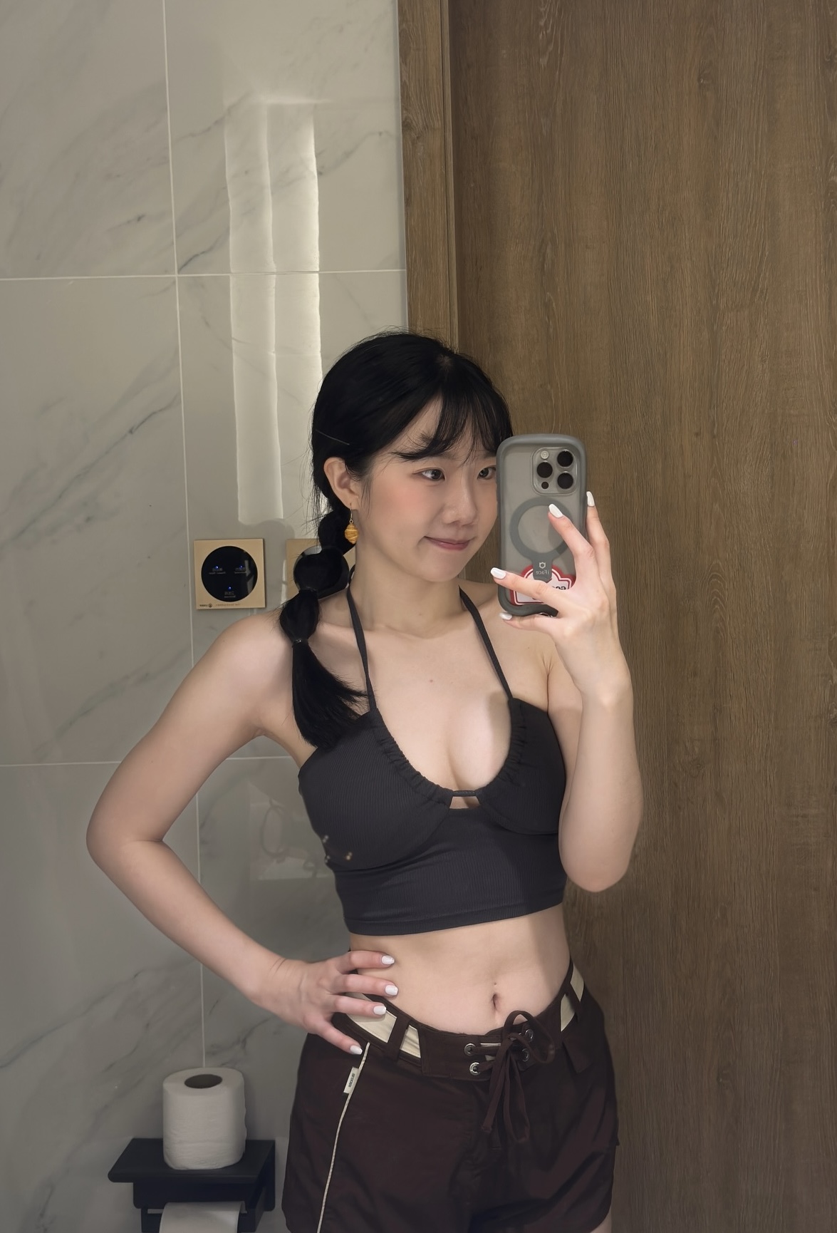 [正妹] 不會饒舌的熊仔(可愛)