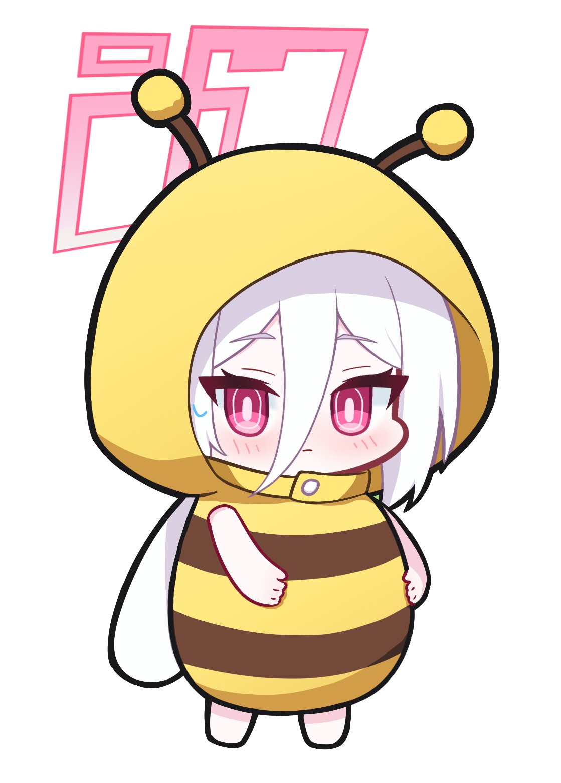 [蔚藍] 嗡嗡嗡