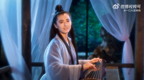[新聞] 王祖賢息影22年「首授權手遊AI肖像」！