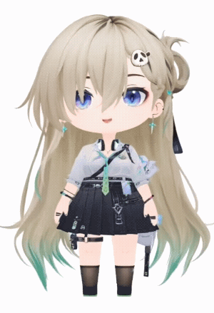[鳴潮] Solar5出道倒數三天 琳奈