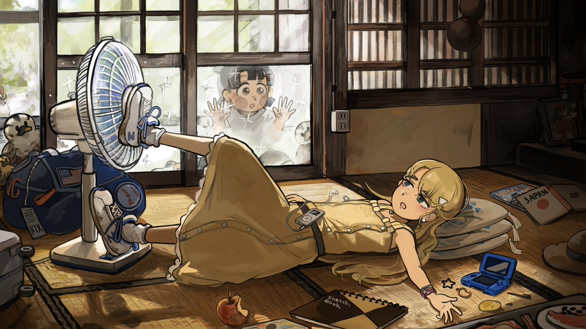Re: [閒聊] 修道院的修女們