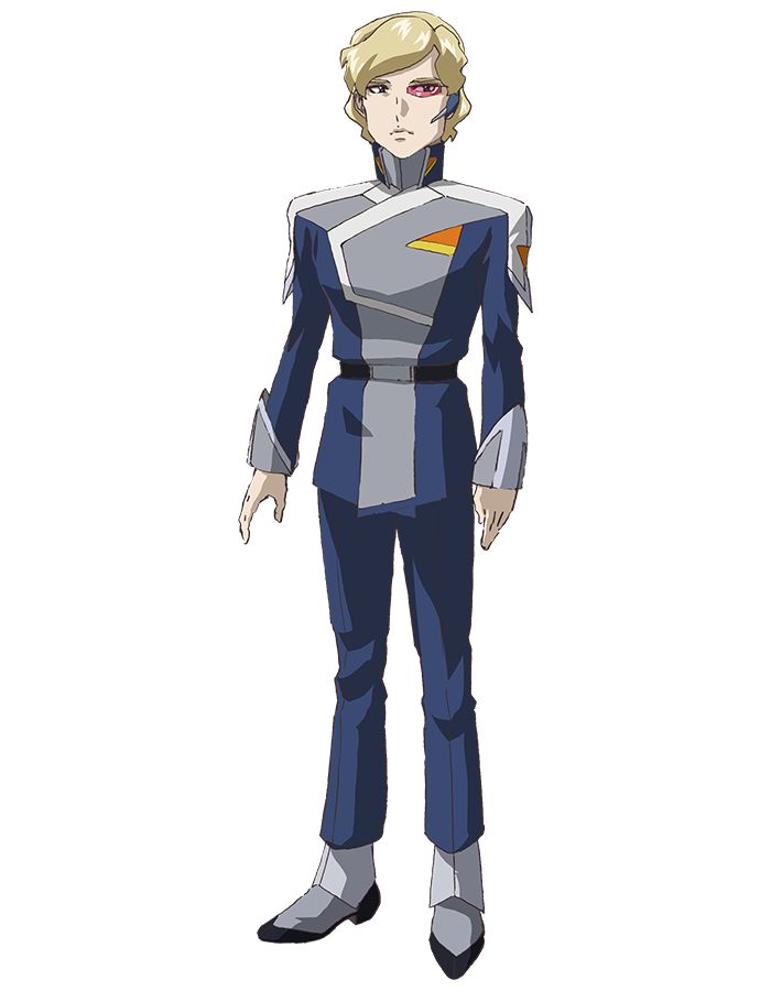 [情報] 機動戦士ガンダムSEED FREEDOM ZERO