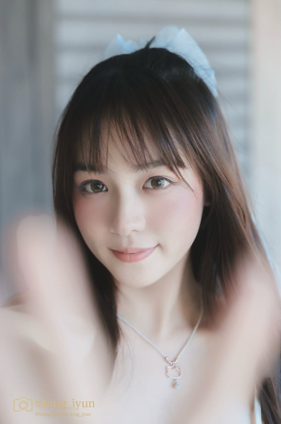 [正妹] 晨熙