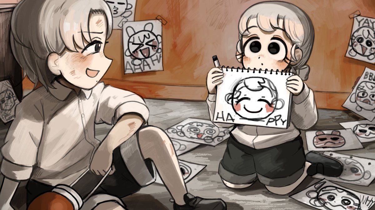 Re: [閒聊] 修道院的修女們