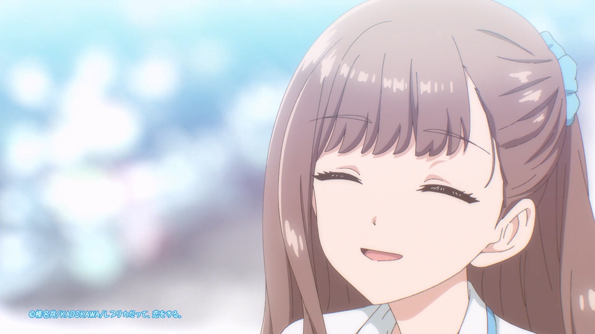 [26春] 複製品的我也會談戀愛。 #13 END