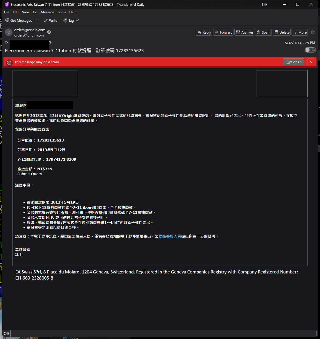 Re: [問題] 為何其他PC遊戲商城沒有Steam 成功