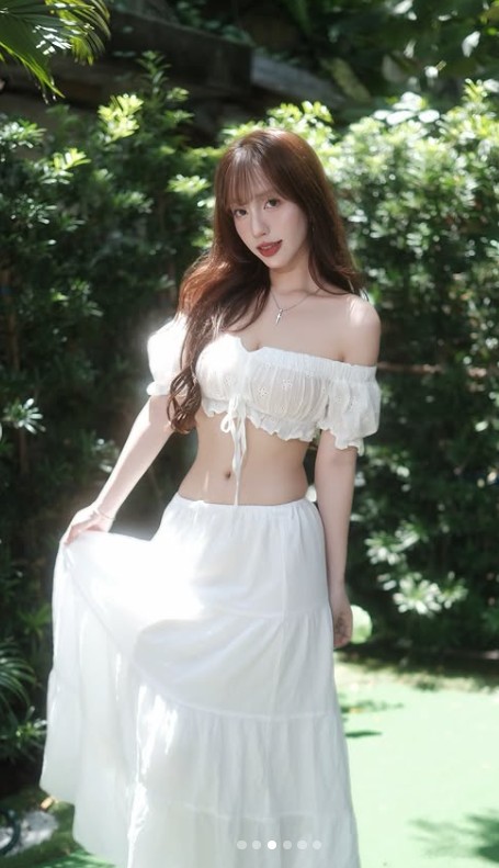 [正妹] 陳姿穎