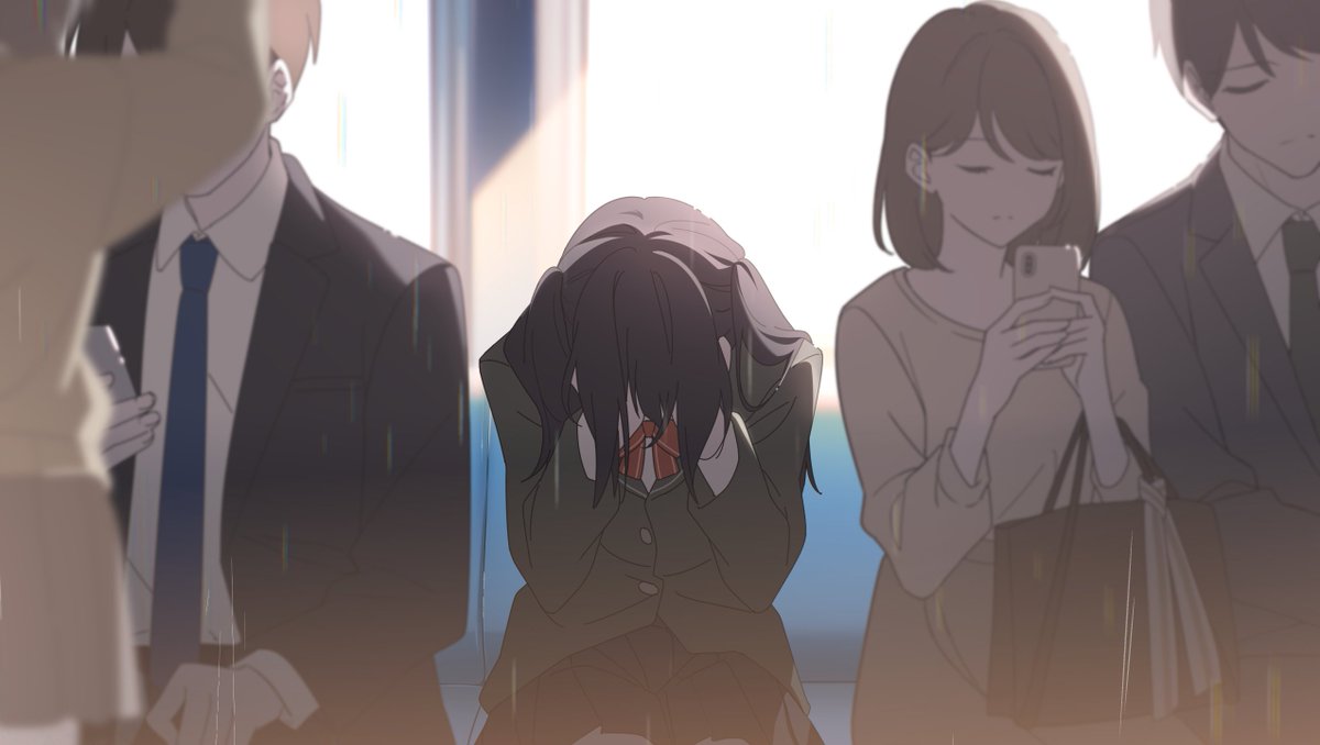 [魔審] 黒部ナノカ官方MV 5/28  封面:(