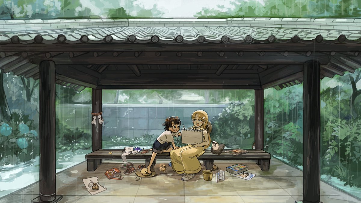 Re: [閒聊] 修道院的修女們