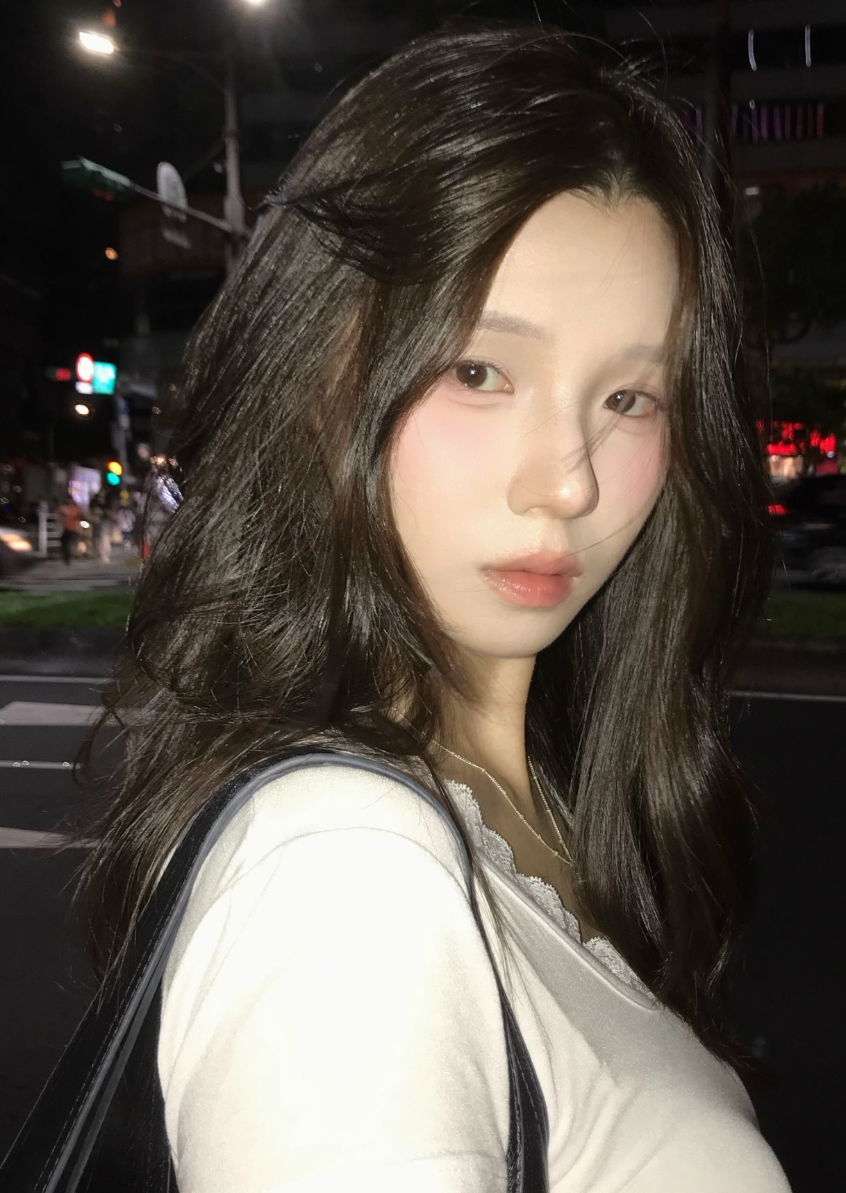[正妹] Tinsley