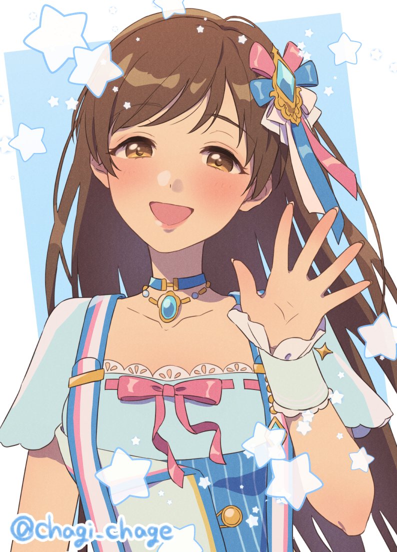 [ＣＧ] 新田美波
