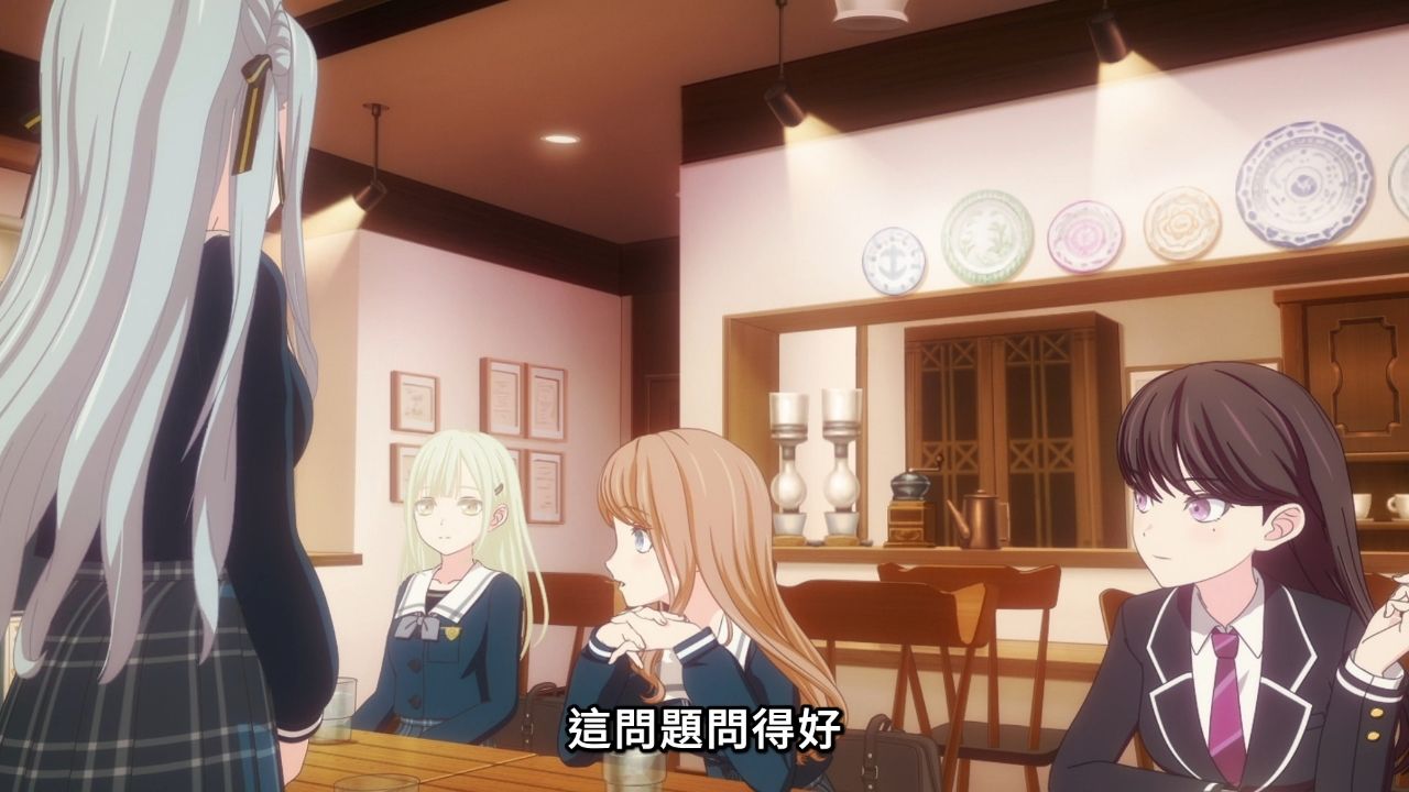 [問題] 所以大媽跟凱多都？？？？