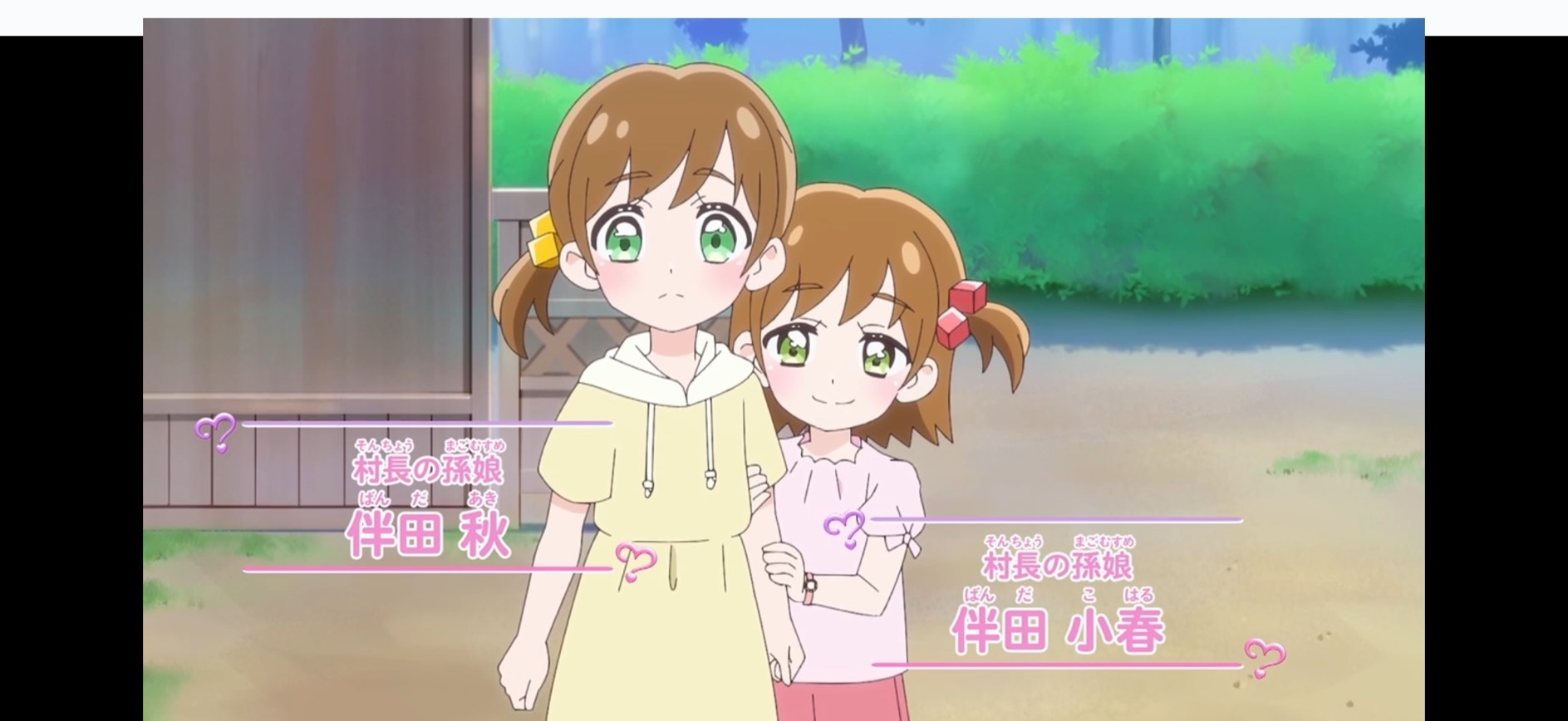 [光美] 名偵探光美 20 蘿莉姊妹