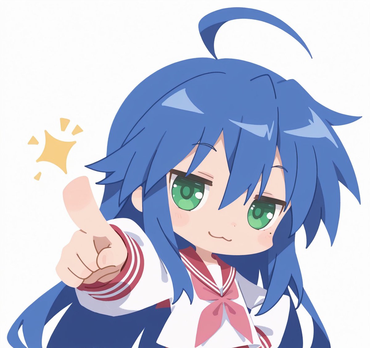 [L☆S] 泉此方生日快樂