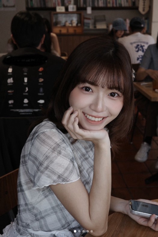 [正妹] 郁雯