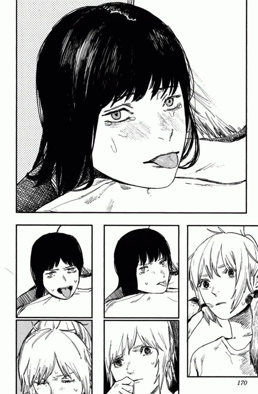 [問題] 炎拳的這個角色後面還有出現嗎