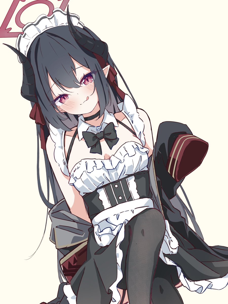 [蔚藍] 千秋
