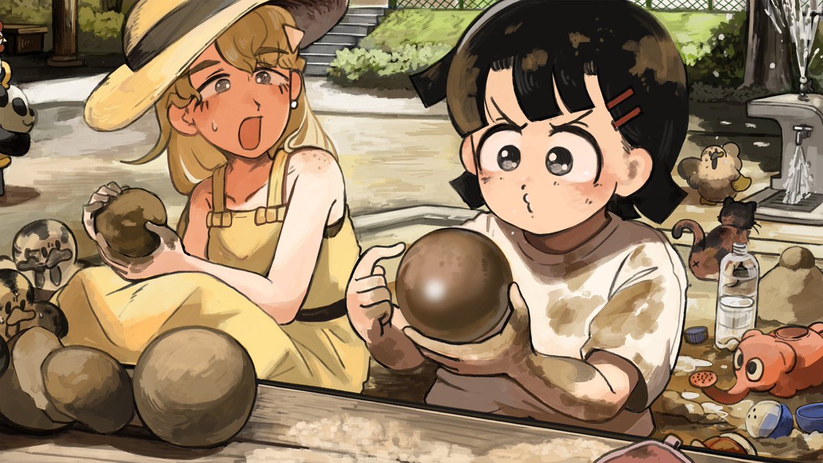 Re: [閒聊] 修道院的修女們
