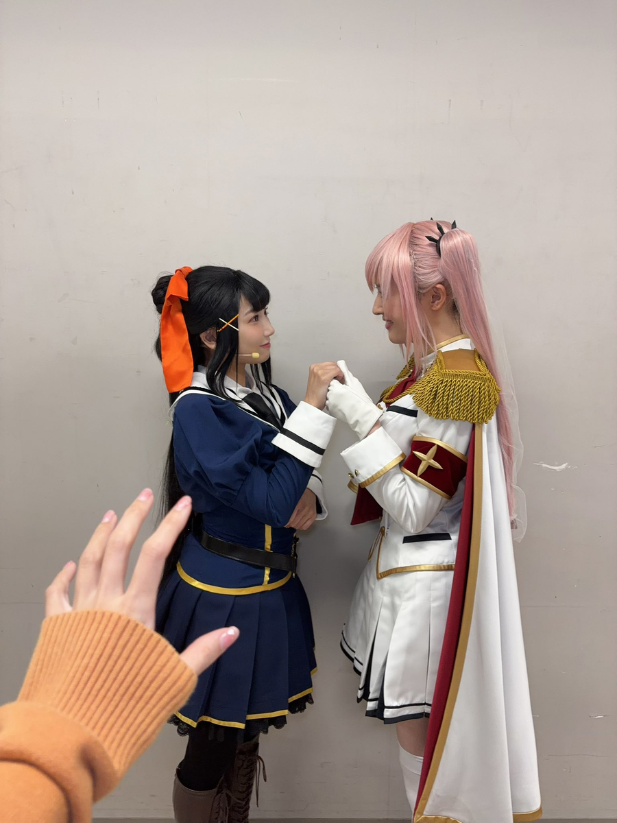 [閒聊] 矢野妃菜喜 台場 青梅 VS 天降