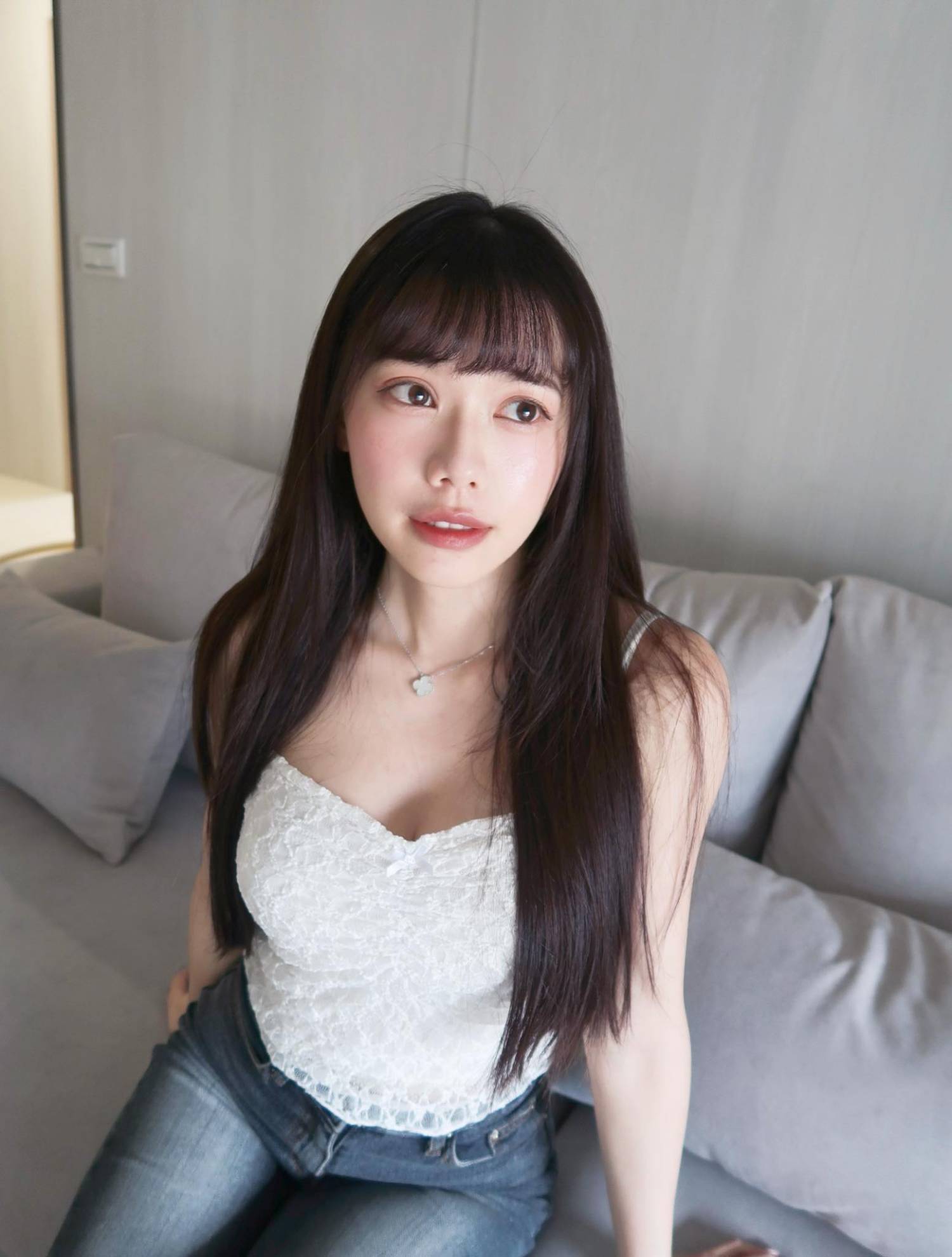 [正妹] 皮皮